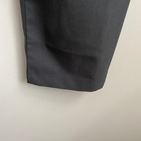 Perry Ellis Portfolio Men's Charcoal Gray Dress Pant Size 36 x 30‎ - Picture 5 of 11